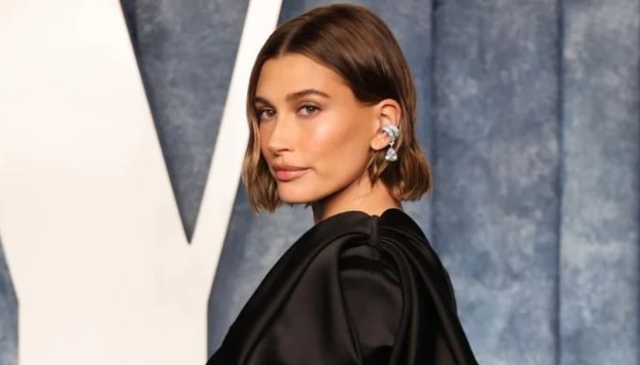 Hailey Bieber posts sweet moments from pre-birthday bash: PICS