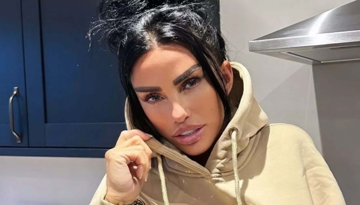 Katie Price addresses buzz around ninth marriage proposal rumors