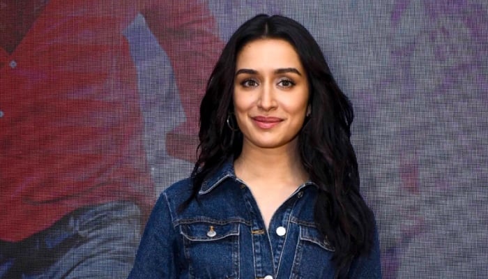 Shraddha Kapoor reveals real reason behind her selective film choices