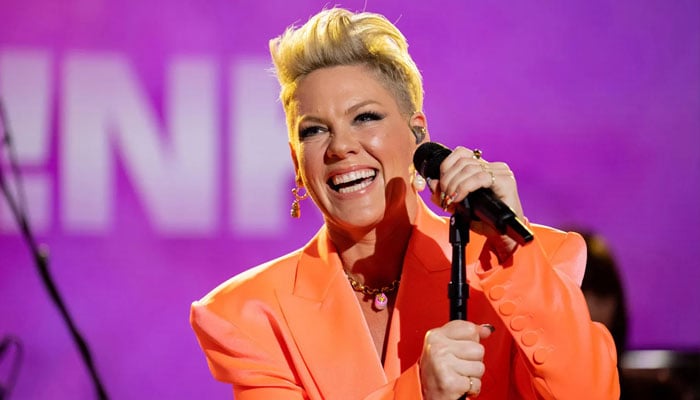 P!nk concludes epic 131-show tour after 17: ‘A lifetime of memories’