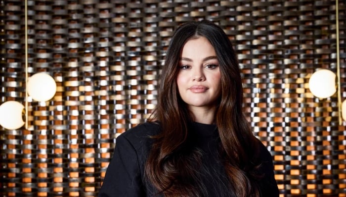 Selena Gomez offers glimpses into ‘one of her favourite’ photoshoot