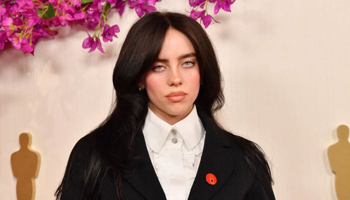 Billie Eilish adds another feather to her cap after following Grammy nominations