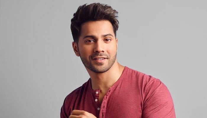 Varun Dhawan pens professional bio on his LinkedIn