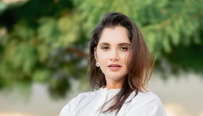 Sania Mirza shares cryptic note after bagging sports ambassadorship