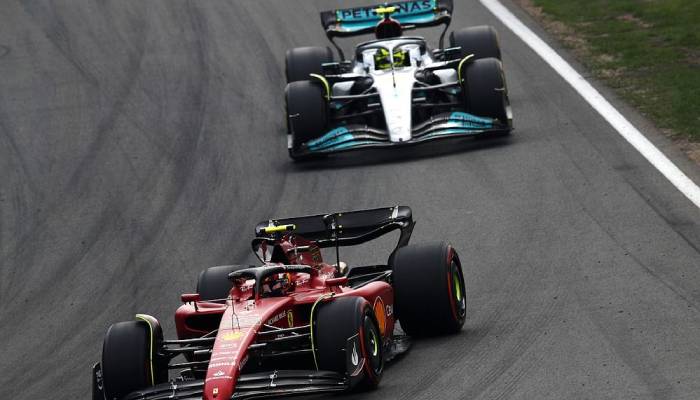 Ferrari, Mercedes forced to make ‘strange’ changes in cars due to FIA’s TD