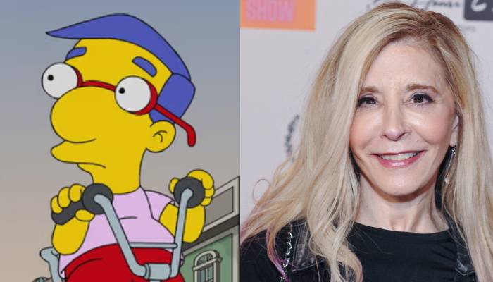 Pamela Hayden steps away from The Simpsons after 35 iconic years