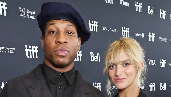 Jonathan Majors ex Grace Jabbari withdraws lawsuit amid ongoing legal drama