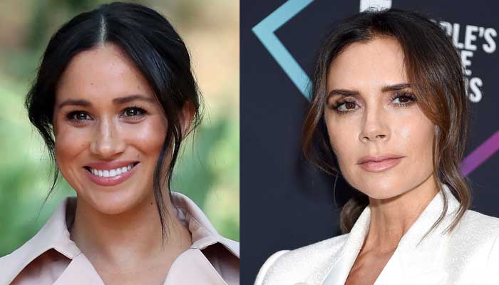 Meghan Markle, Victoria Beckham wont cross paths again