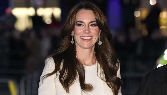 Kate Middleton set to host an event Royal family cant miss