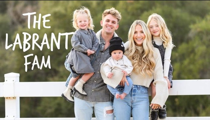 The LaBrant family: everything you need to know about the most watched clan on the Internet