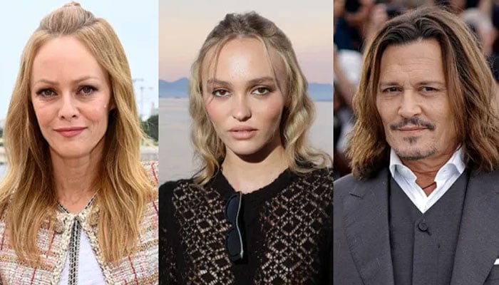 Johnny Depp, Vanessa Paradis’ daughter Lily-Rose fires back at nepotism critics