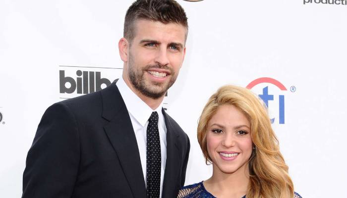 Shakira announces giveaway of THIS purchase from Gerard Piqué split era