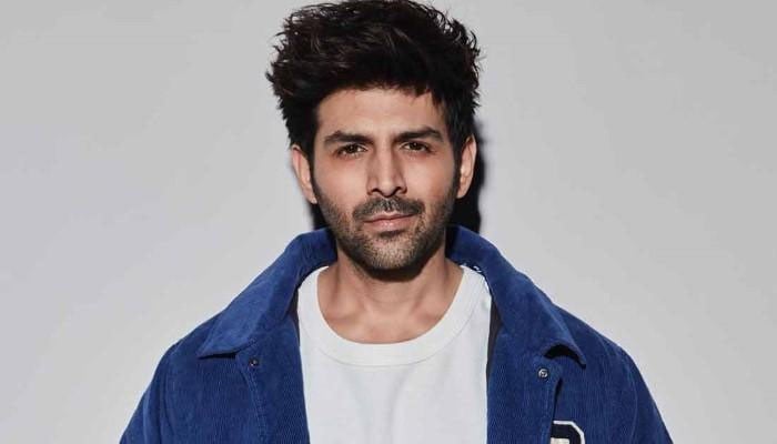 Kartik Aaryan unveils serene video from Goa beach: Watch