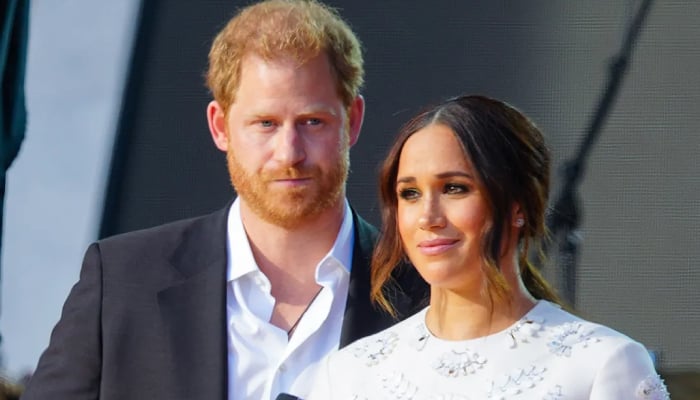 Meghan Markle releases lovely family update to end Harry's separation drama