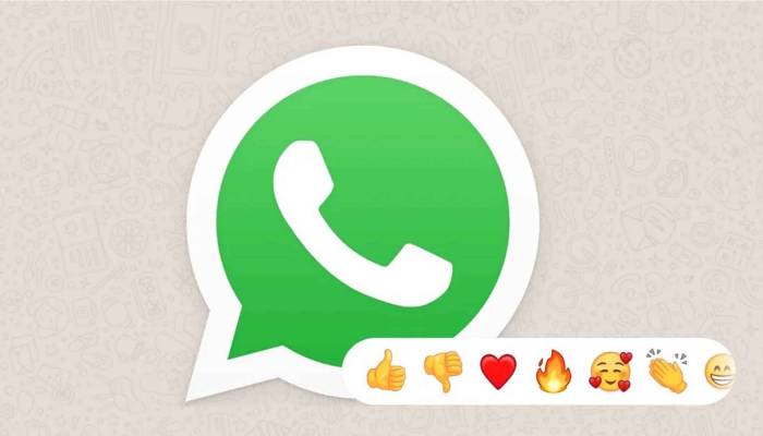 WhatsApp introduces new way to simplify message reactions