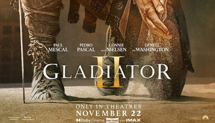 ‘Gladiator II’ shocks fans with THIS surprise cameo: My two worlds collide