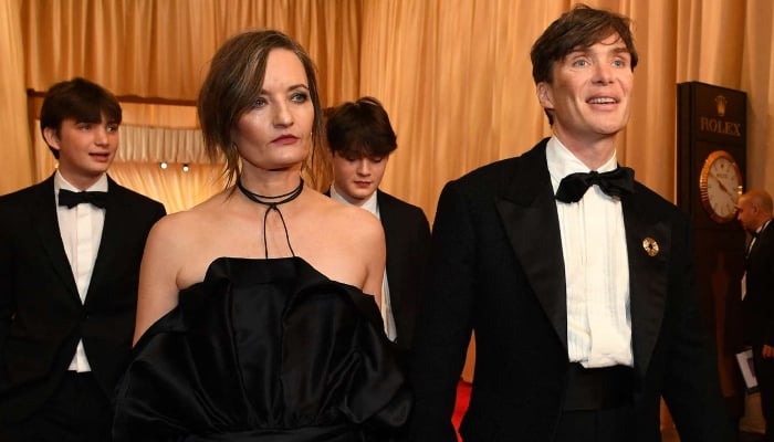 Cillian Murphy, wife Yvonne McGuinness purchase beloved childhood cinema