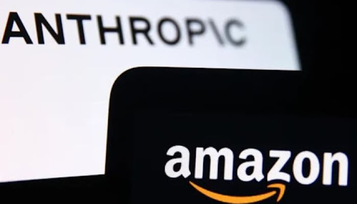 Amazon invests another $4 billion in OpenAI competitor Anthropic