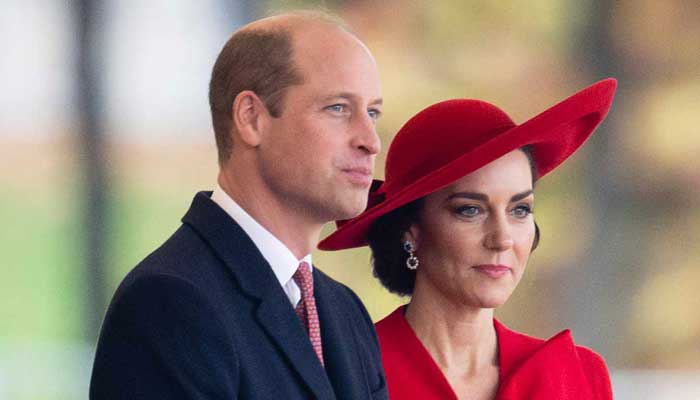 Prince William frightened for Kate Middleton, kids ahead of Christmas