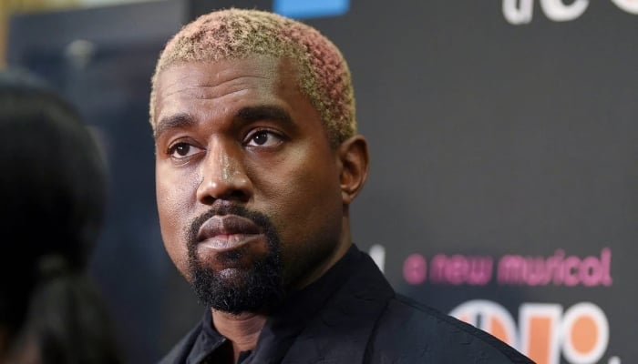 Kanye West hit with lawsuit over alleged assault by former ANTM star