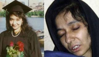 جیل میں تشد، جنسی زیادتی، مذہبی امتیاز، عافیہ صدیقی کا امریکی عدالت میں مقدمہ دائر