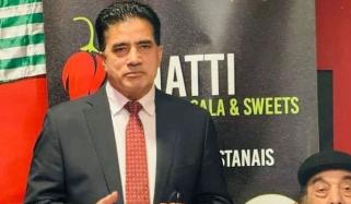 ’پیرس میں سکھ و کشمیری 24 نومبر کو بھرپور احتجاج ریکارڈ کرائینگے‘