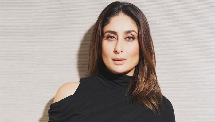 Kareena Kapoor sets glamorous weekend style goals