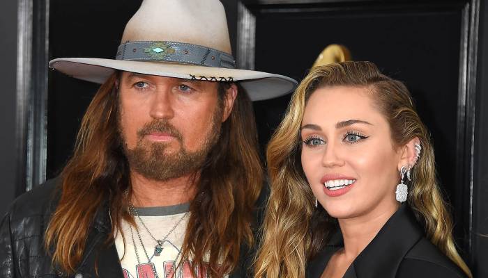 Miley Cyrus gets heartwarming birthday wish from dad Billy Ray Cyrus