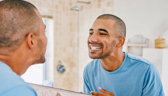 Sugary drinks and processed food harm your teeth and can leave them permanently discolored