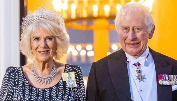 King Charles to welcome new family member with Queen Camilla?