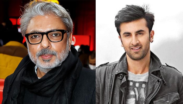 Ranbir Kapoor expresses excitement on reuniting with SLB for ‘Love & War’