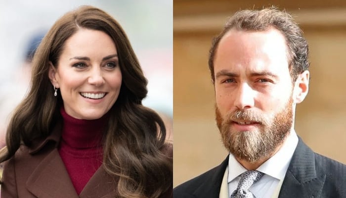 Princess Kate, brother James Middleton shares rare insight on his new routine