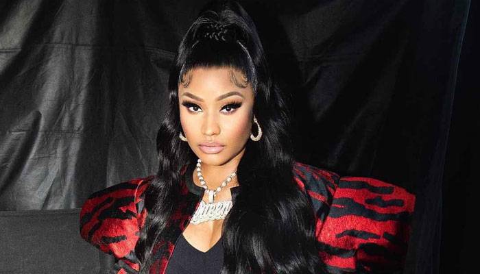 Nicki Minaj hints at new album and tour in 2025