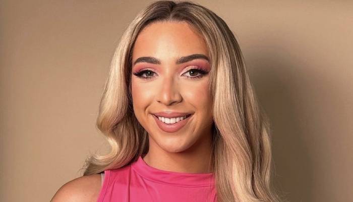 Who is Grace Keeling? All about ‘Love Island’ star