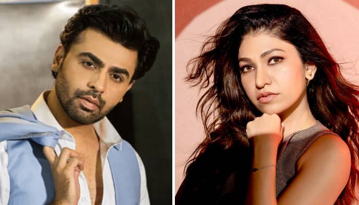 Farhan Saeed showers praises on Tulsi Kumar for singing ‘Thodi Der’