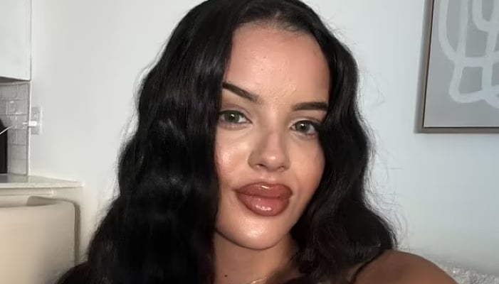 22-year-old influencer shoplifted 16 items worth more than $500 from Target