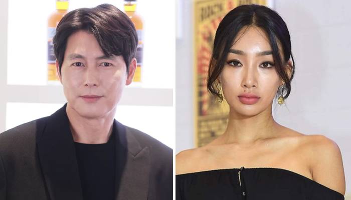 Jung Woo Sung breaks silence on his relation to Moon Ga Bi’s child