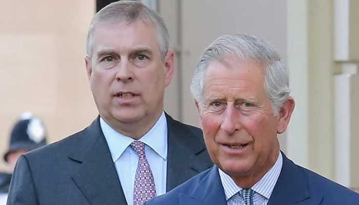 King Charles takes brutal action on Prince Andrew before its too late