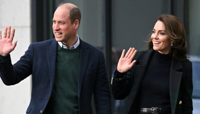 Prince William, Kate Middleton plan special Christmas after brutal year