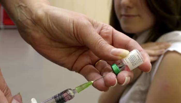 Health experts stress importance of MMR vaccination amid measles rise