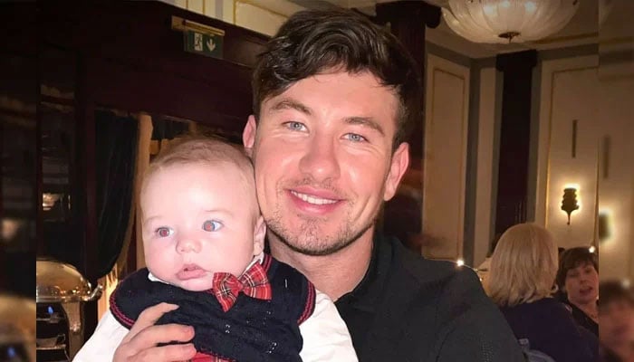 Barry Keoghan fights back against trolls calling him a deadbeat dad