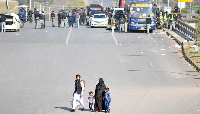 فائل فوٹو بشکریہ اے ایف پی