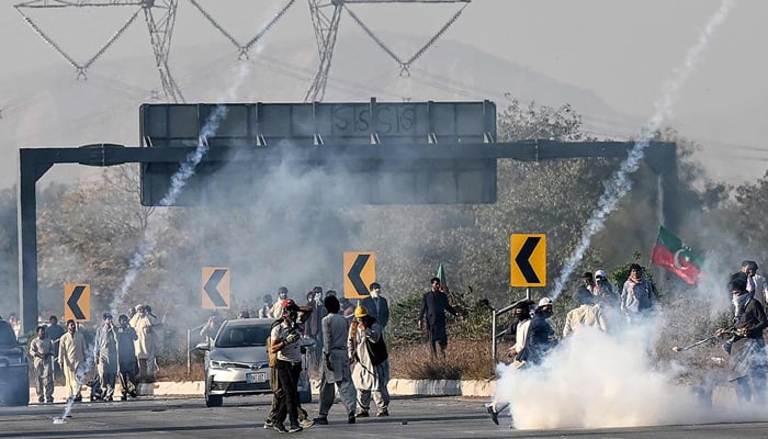 فائل فوٹو بشکریہ اے ایف پی