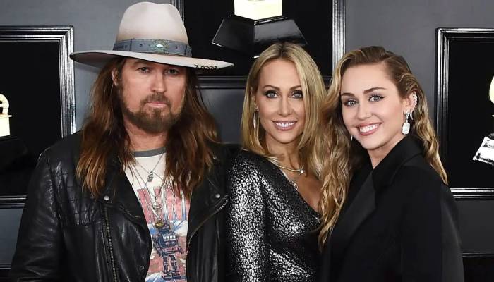 Miley Cyrus’ mum makes new confession about divorce with Billy Ray Cyrus