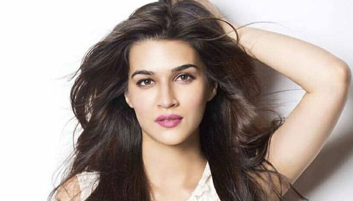 Kriti Sanon shares first statement after Do Patti success