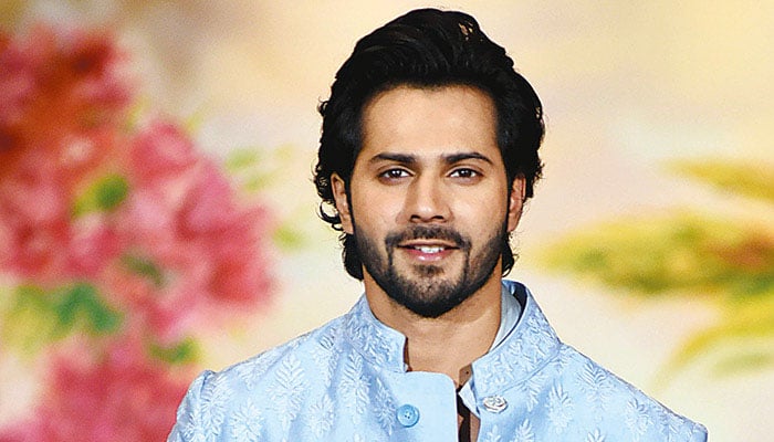 Varun Dhawan makes major move amid trolling over LinkedIn bio