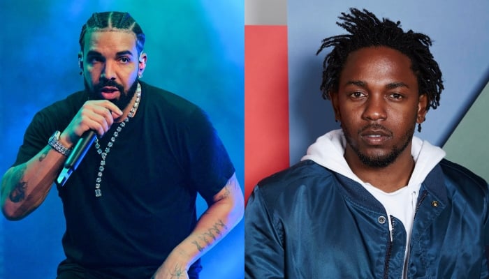 Drake sues UMG and Spotify for allegedly rigging Kendrick Lamar’s streams