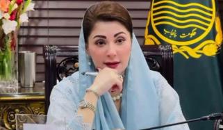 مریم نواز کی پنجاب میں گندم کی اسٹوریج کیپسٹی بہتر بنانے کی ہدایت