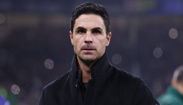 Mikel Arteta credits key Arsenal player for 5-1 win against Sporting