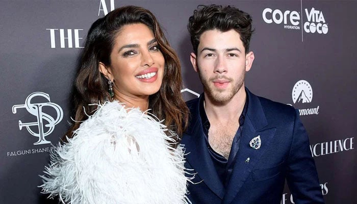 Nick Jonas receives shoutout from wife Priyanka Chopra on new endeavour